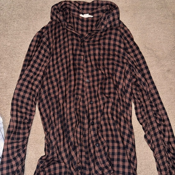 Flannels - Picture 3 of 3
